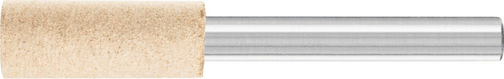 PFERD Poliflex Feinschleifstift D6xH10mm 3mm Edelkorund AR/GR 120 ZY – 10 Stk.