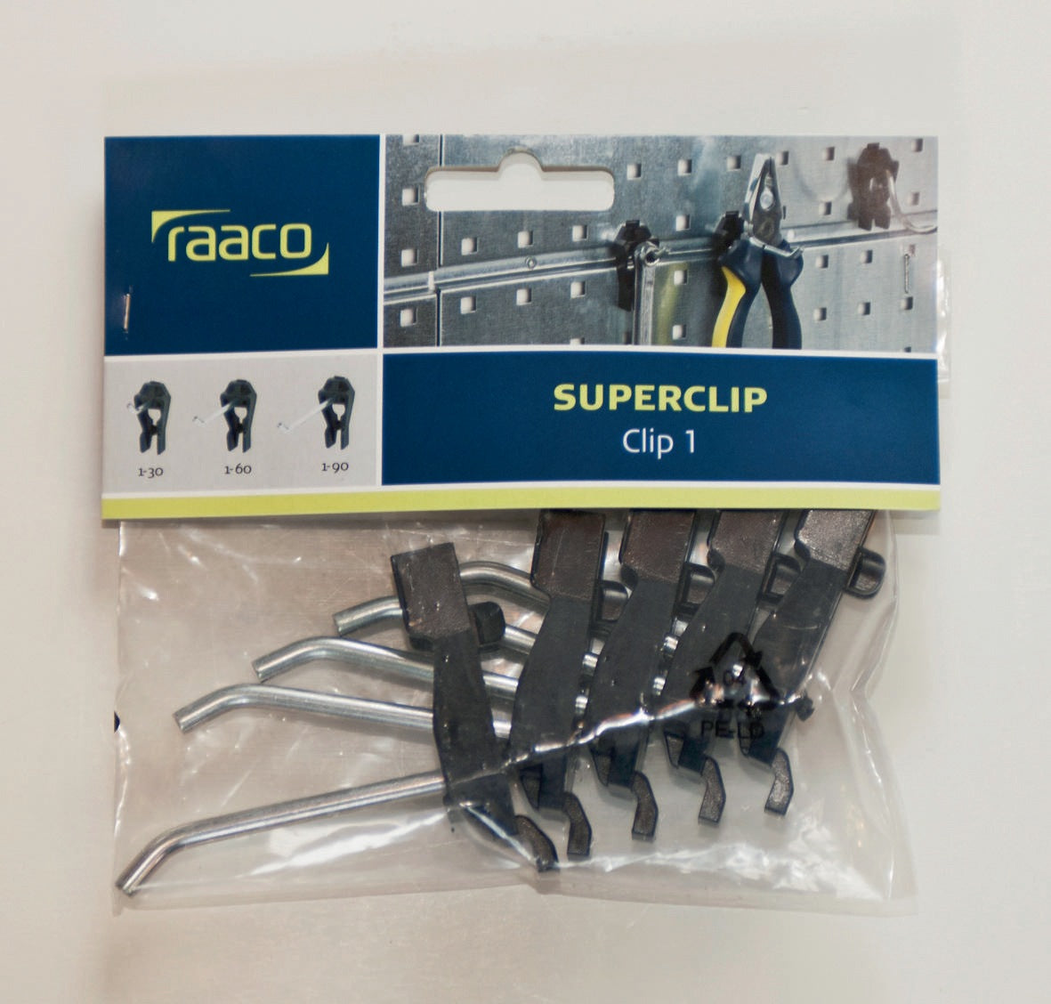 RAACO Tresor leer 452x330x405 mm Stahlblech passend für 871526, 871527, 795638, 795639