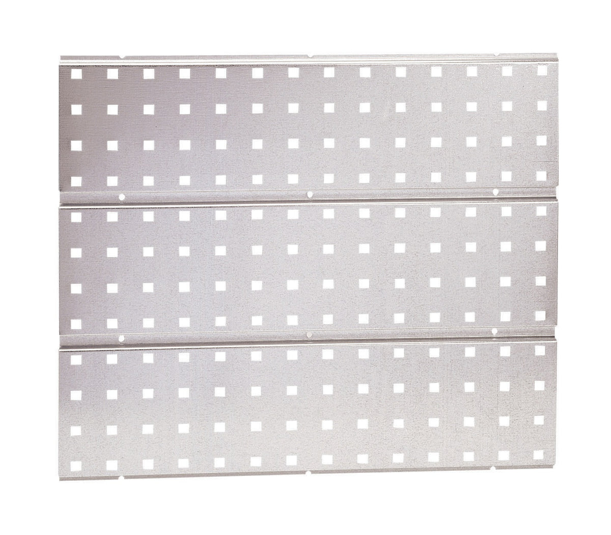 RAACO Lochplatte Werkzeug-Wandpaneel für Werkzeughaken 520x440 mm, 6er-Pack