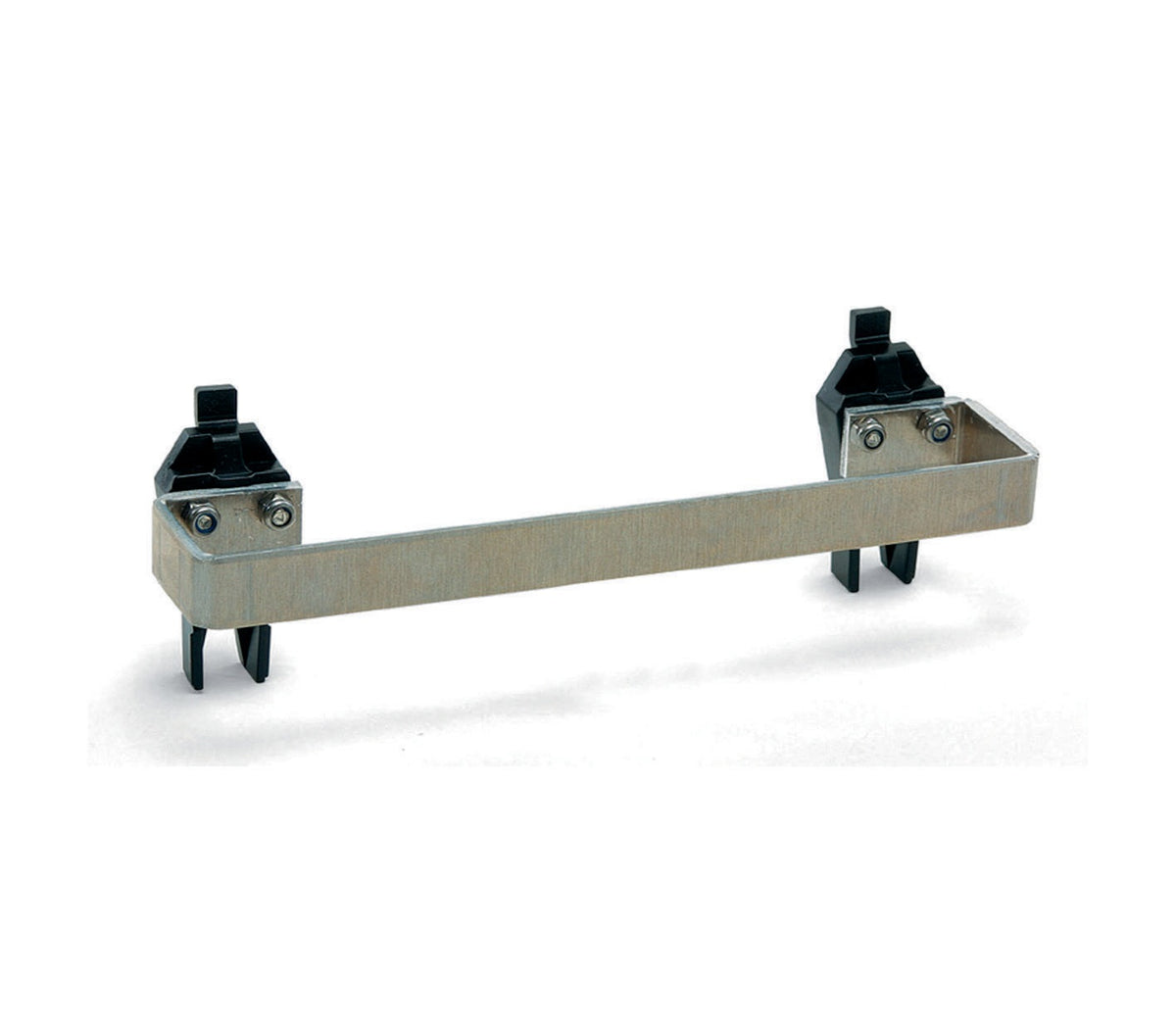 RAACO Werkzeughaken Clip 14 Winkelschleiferhalter für Lochplatten 177x60x15 mm