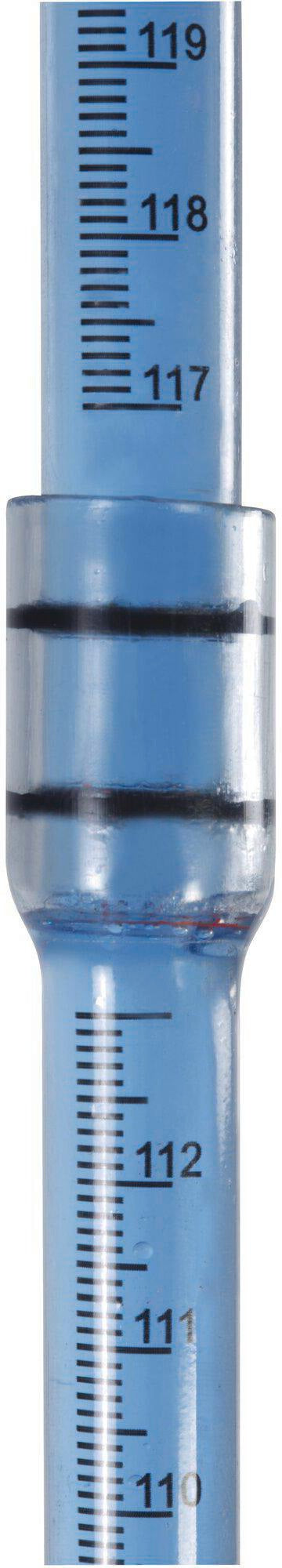 ROTHENBERGER ROTEST GW 150/4 Gas- und Wasserleitungsprüfgerät 18-42 mm