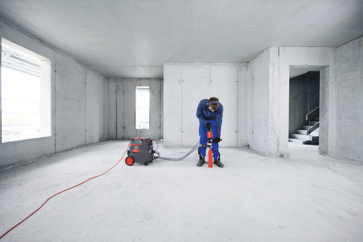 ROTHENBERGER Diamantbohrkrone DX High Speed Dry 1/2" 102 mm für Stahlbeton
