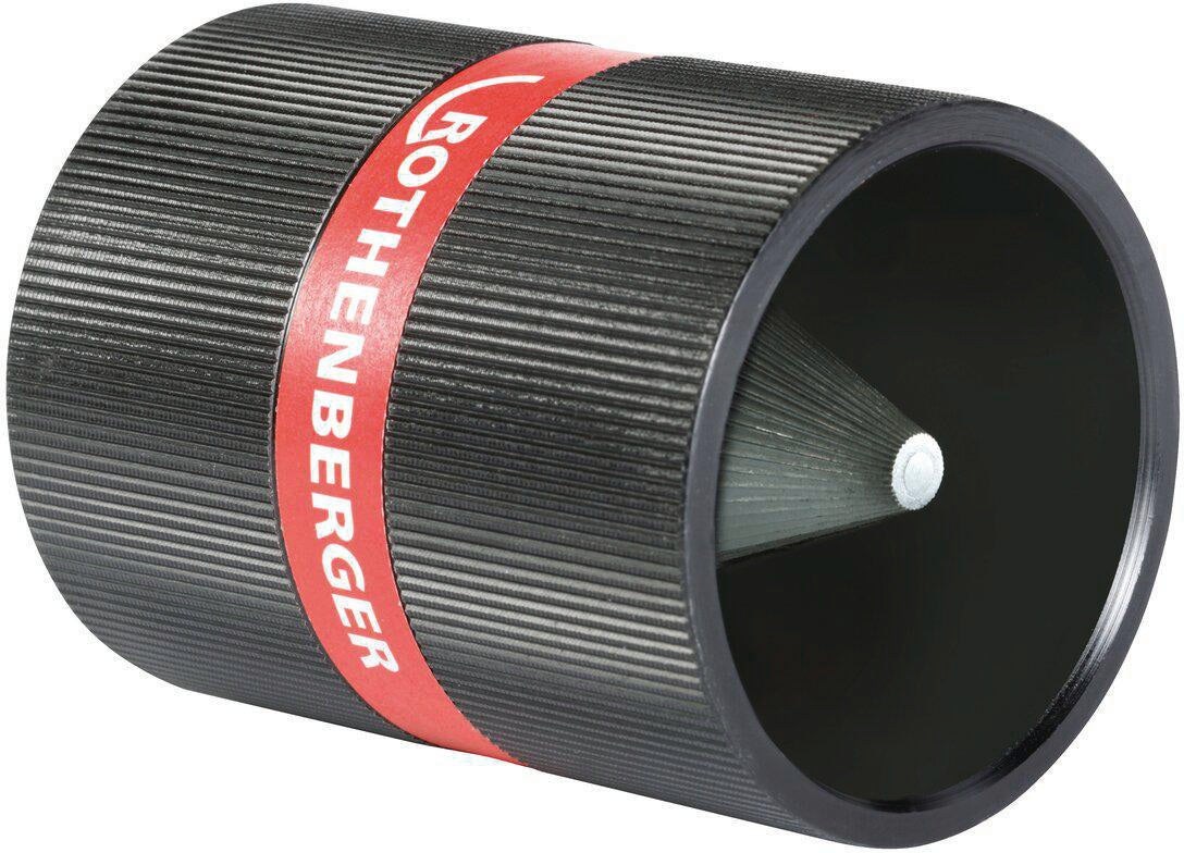 ROTHENBERGER Innen-/Außenentgrater 6-35 mm für Kupfer und INOX – müheloses Entgraten