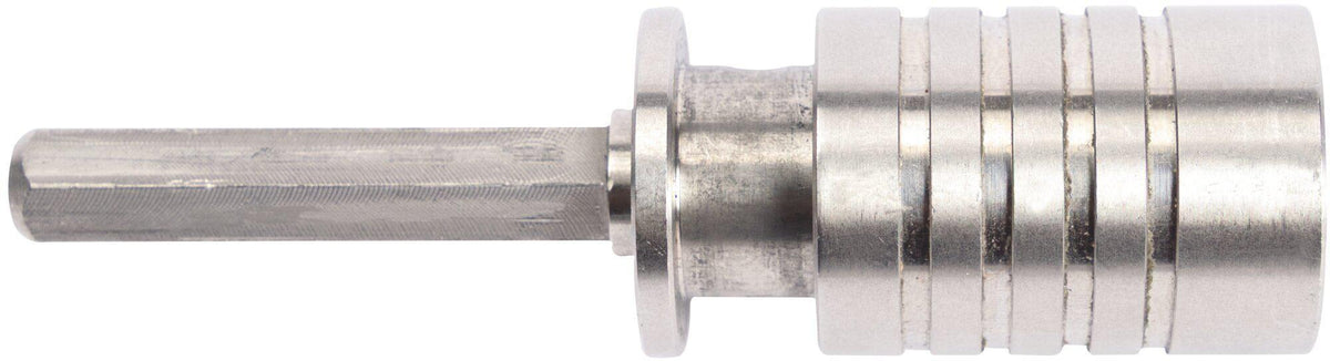 ROTHENBERGER Spiralen-Starter-Set 0-4 m, Ø 13 mm, für Rohre 40-75 mm, mit T-Nut-Kupplung für Akkuschrauber