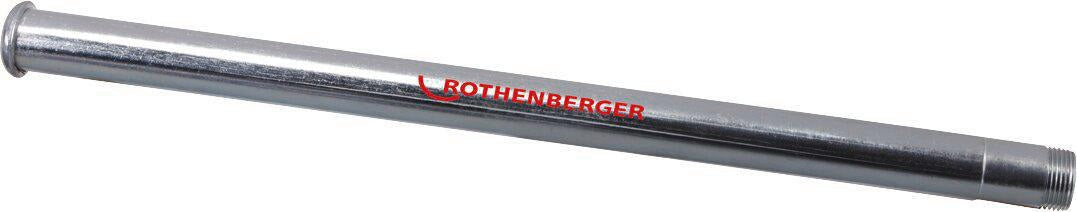 ROTHENBERGER Stahlrohrabschneider Enorm 4″ 60-115 mm – präzises Schneiden bis 4 Zoll