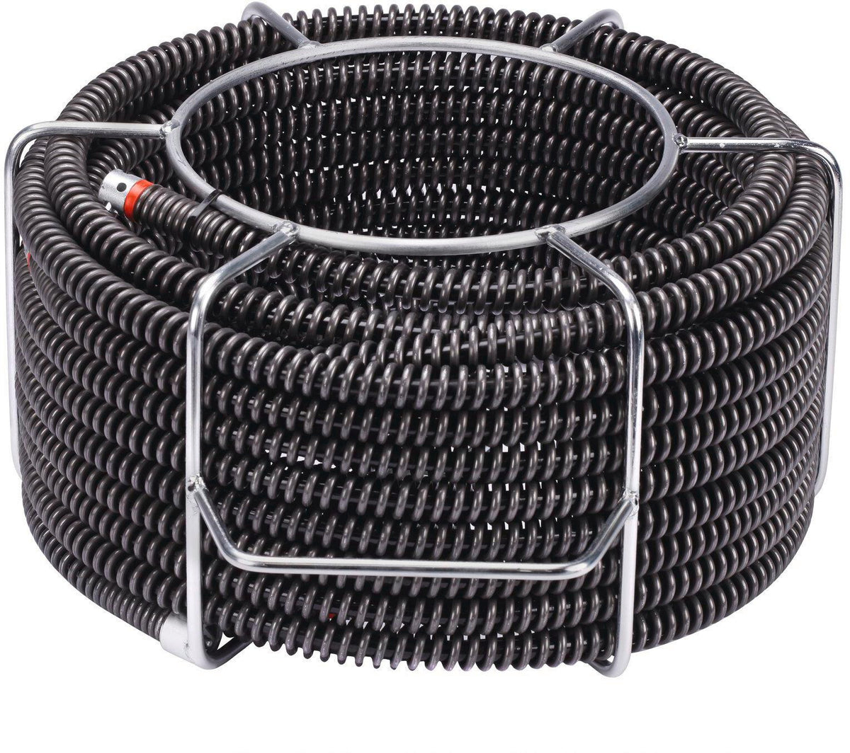 ROTHENBERGER Spiralen-/Werkzeugset 16-teilig mit Standardspiralen 16-22 mm