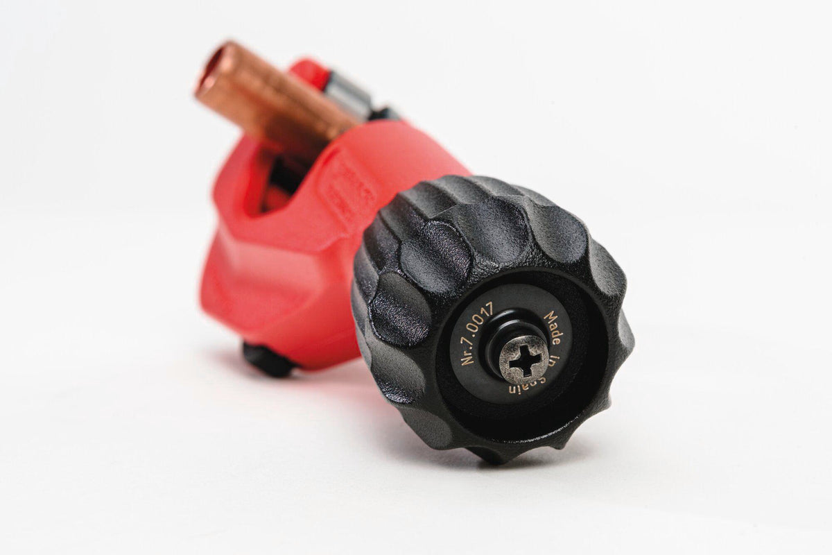 ROTHENBERGER TC 42 DURAMAG® Rohrabschneider 6-42 mm für Cu, Ms, AL, dünnwandige Stahlrohre