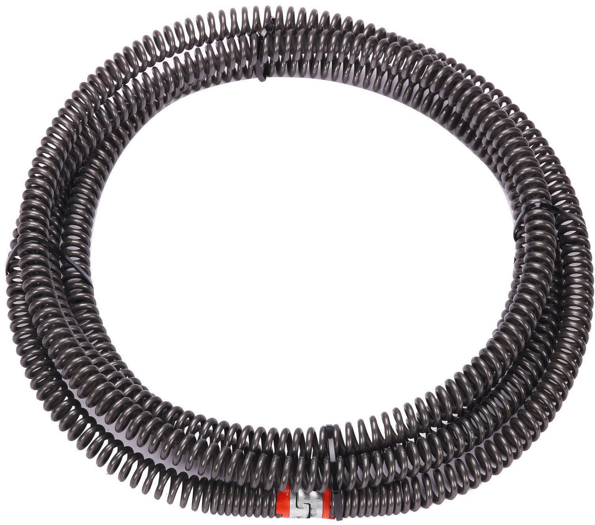 ROTHENBERGER Rohrreinigungswelle 2,3 m – 16 mm Spirale für Sanitärarbeiten