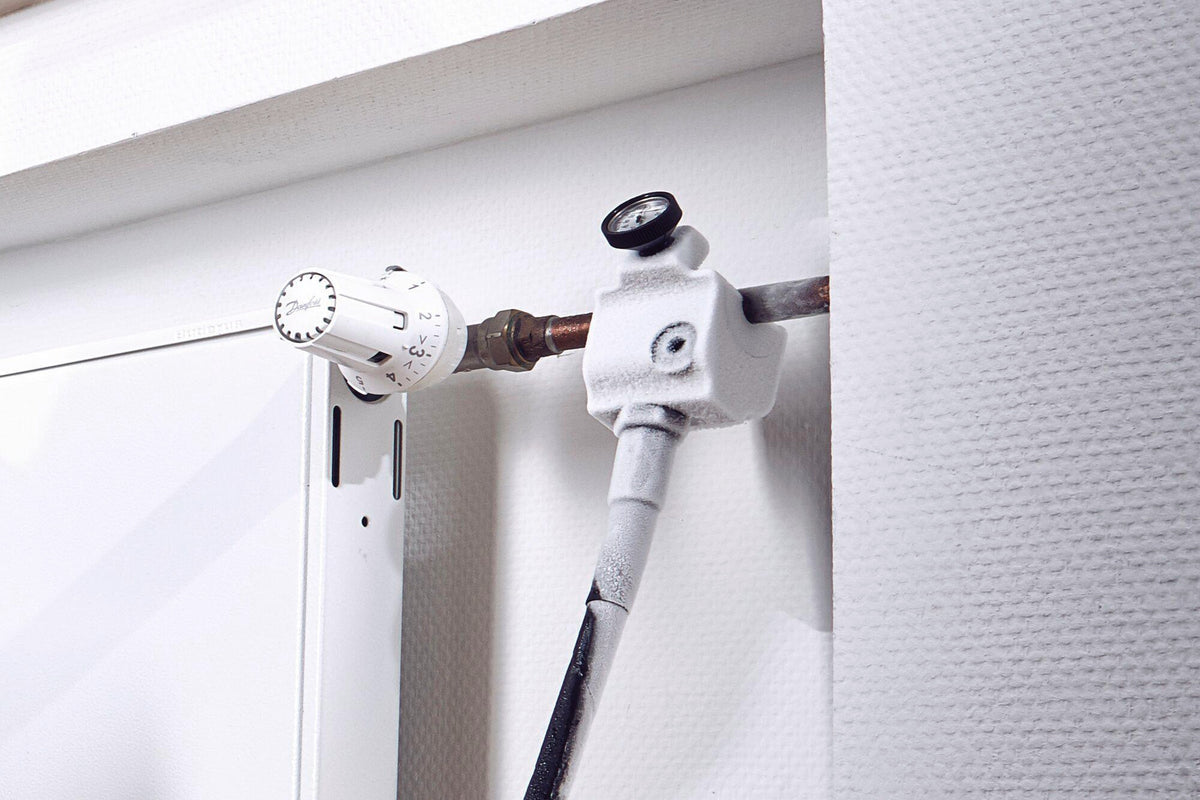 ROTHENBERGER ROFROST II R290 Einfriergerät 3/8-1 1/4 Zoll 10-42mm 220-230 V – leicht & flexibel