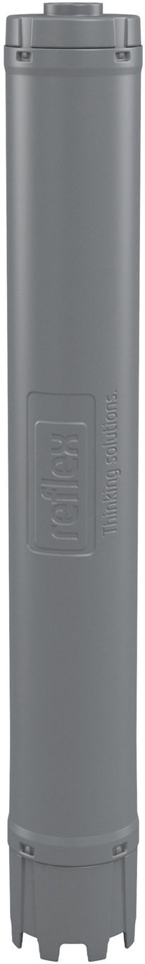 Reflex Fillsoft Zero Patrone FZP 3000 – Mischbettharzpatrone für Füll- und Ergänzungswasserentsalzung