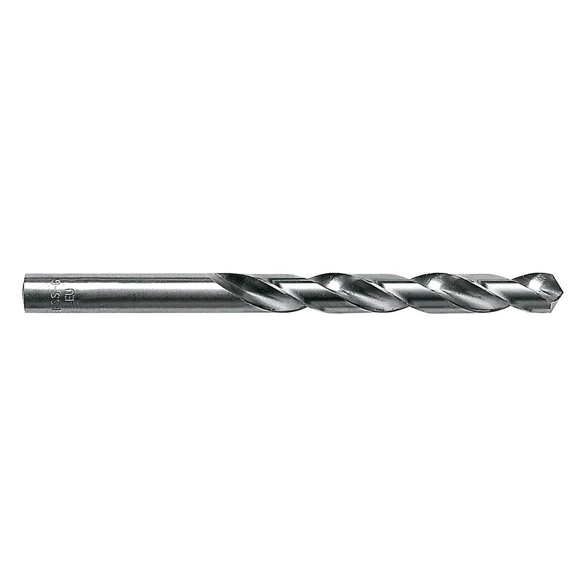KRAFTWERK 3 Spiralbohrer HSS-G DIN 338 Typ N, 2.05 mm - KW-15020.5