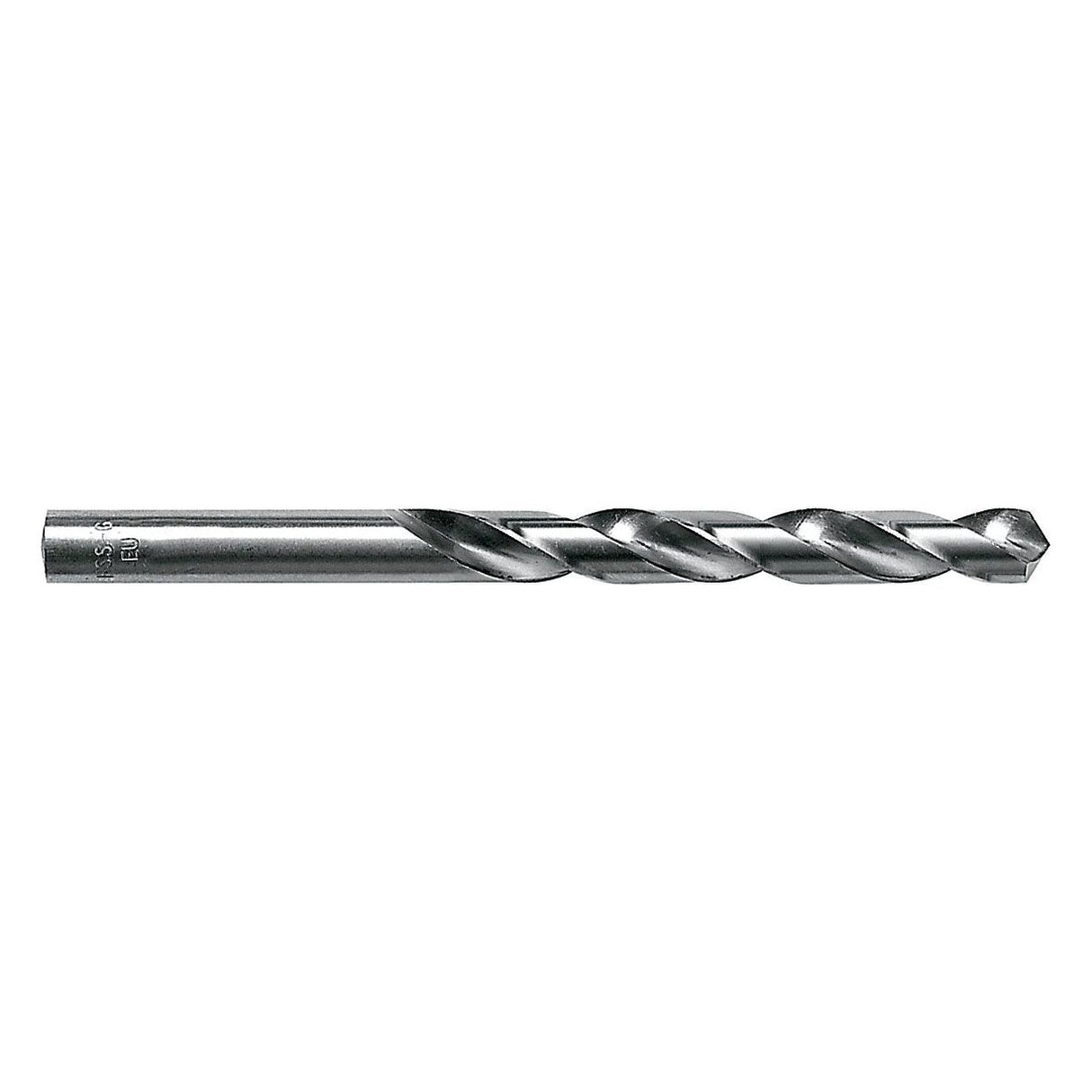KRAFTWERK 2 Spiralbohrer HSS-G DIN 338 Typ N, 5.0 mm - KW-15050