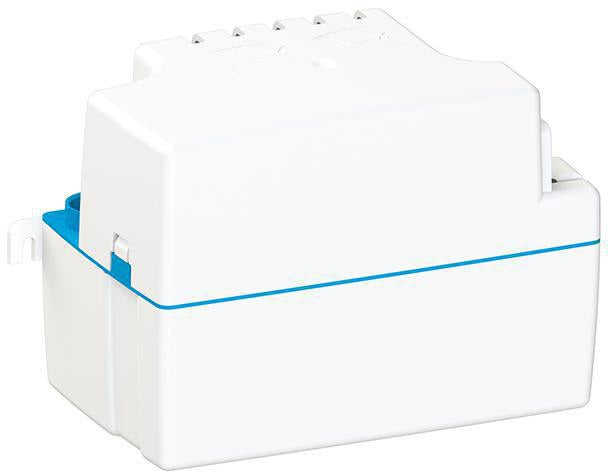SFA Sanicondens Pro N Kondensatpumpe – robust, leistungsstark, 380 l/h, 4,5 m Förderhöhe