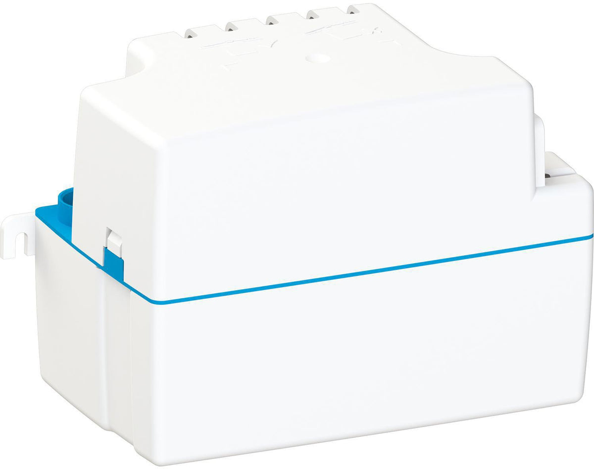 SFA Sanicondens Pro N Kondensatpumpe – robust, leistungsstark, 380 l/h, 4,5 m Förderhöhe
