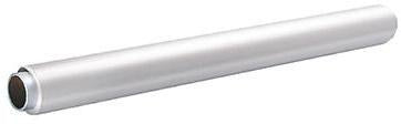 LEITZ Easy Flip® Flipchartfolie 60 cm x 20 m selbsthaftend weiß, perforiert