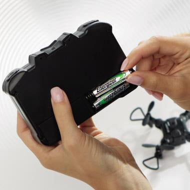 Energizer Recharge PowerPlus Akku AA/HR6 2000 mAh 4er-Pack NiMH vorgeladen