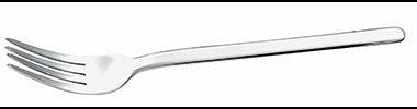Esmeyer Menügabel Bettina 250-091 19,6cm Edelstahl silber 12 St./Pack.