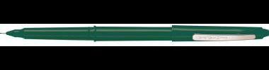 helit Fineliner the penxacta M 0,5 mm rot – wasserfester Feinschreiber mit Faserspitze