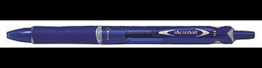 PILOT Kugelschreiber Acroball BeGreen – weiches Schreibgefühl, schwarz, 0,4 mm