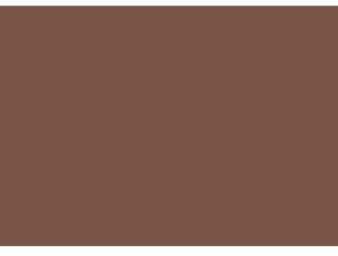 HEYDA Tonzeichenpapier 50x70 cm 130 g/m² weiß, 25 Blatt – durchgefärbt & säurefrei