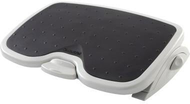 KENSINGTON Fußstütze SmartFit SoleMate Plus K52789WW – Ergonomische Entlastung für Beine und Rücken