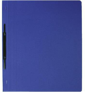 Soennecken Schnellhefter DIN A4 Recyclingkarton chamois 250 g/m² Blauer Engel