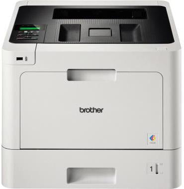 Brother HL-L8260CDW Farblaserdrucker – 31 Seiten/Min., WLAN, Duplex, DIN A4