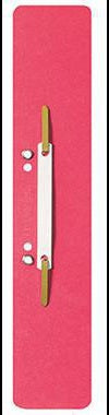 Leitz Einhängeheftstreifen 37000011 60x305mm Karton chamois 25 St./Pack