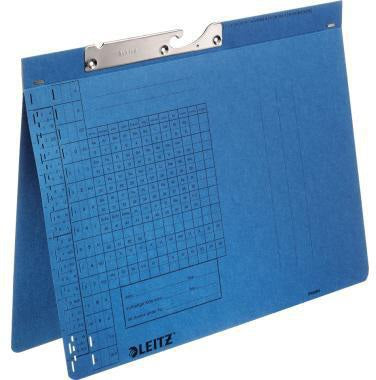 Leitz Pendelhefter 20940025 250g Amtsheftung rot für DIN A4