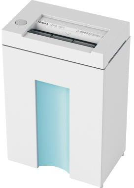 IDEAL Aktenvernichter 2265 P-2 Streifenschnitt 4 mm – 13 Blatt, 20 l, cool grey