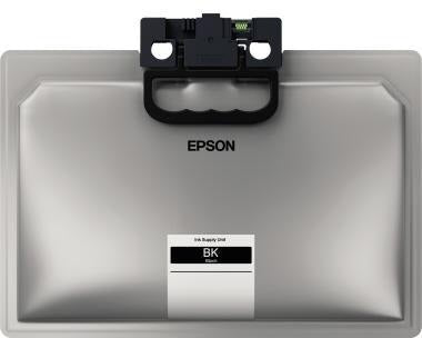 Epson Tintenpatrone C13T966140 T9661 Original – ca. 40.000 Seiten Schwarz