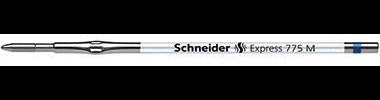 Schneider Express 775 Kugelschreibermine M rot 0,6 mm dokumentenecht Made in Germany