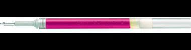 Pentel EnerGel LR7 Gelmine 0,35 mm rot – Metallspitze, schnelltrocknend, für alle EnerGel Tintenroller