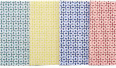 meiko Universaltuch III 35x40 cm blau – 10 Stück, fusselfrei für glatte Flächen