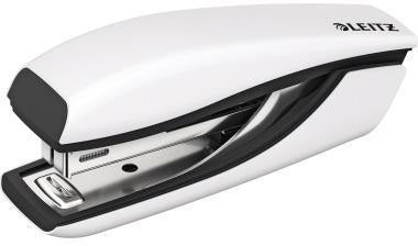 Leitz Heftgerät Mini WOW 55281036 max. 10Blatt blau