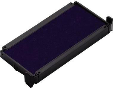 trodat Ersatzkissen Printy 6/4913, 2er-Pack, blau, 58 x 22 mm