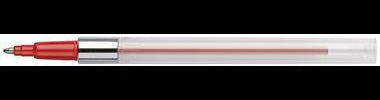 UNI-BALL Gelmine POWER TANK SN-220 1mm rot – Dokumentenechte Gel-Tintenrollermine