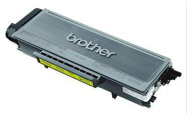 Brother Toner TN-3280 Original schwarz für ca. 8.000 Seiten