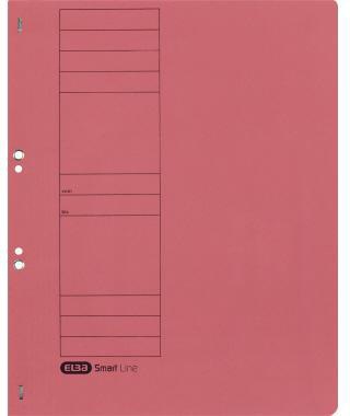 ELBA Ösenhefter 100551869 DIN A4 kfm./Amtsheftung blau