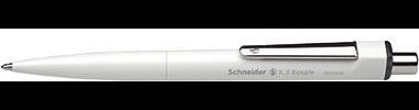 Schneider Kugelschreiber K 3 Biosafe 0,6 mm grün dokumentenecht – Made in Germany