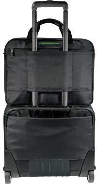LEITZ Notebooktrolley Complete Smart Traveller 15,6" schwarz