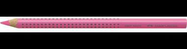 Faber-Castell Trockentextmarker TEXTLINER DRY 114807 gelb 5,4 mm – bruchfeste Mine, Made in Germany