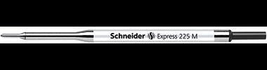 Schneider Express 225 Kugelschreibermine G1 0,5 mm Schwarz Dokumentenecht