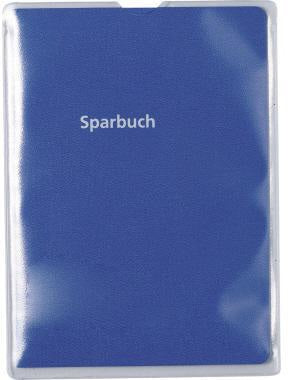 HERMA Ausweishülle 5022 110x155mm PP transparent 25 St./Pack.