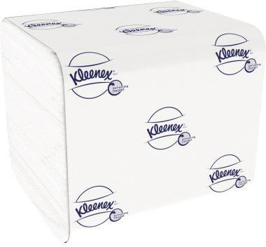 Kleenex Toilettenpapier ULTRA 2-lagig weiß, 36 Rollen à 200 Blatt, FSC-zertifiziert
