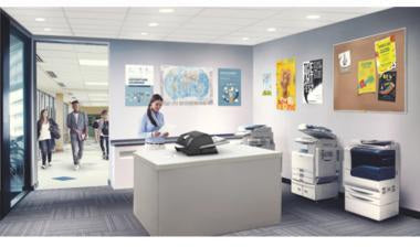 GBC Foton 30 Automatik Laminiergerät DIN A3 – 30 Blatt gleichzeitig laminieren