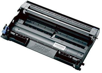 Brother Trommeleinheit DR-2000 – Original Trommel für ca. 12.000 Seiten Schwarz