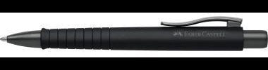 Faber-Castell Kugelschreiber POLY BALL URBAN XB – dokumentenecht, stone grey, 0,6 mm