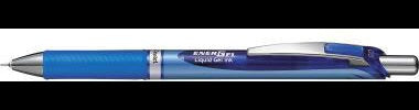 Pentel EnerGel Xm Retractable Geltintenroller 0,25 mm – schnelltrocknend, für Linkshänder