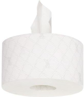 SCOTT Control™ Toilettenpapier 2-lagig, 100% recycelt, 12 Rollen à 833 Blatt